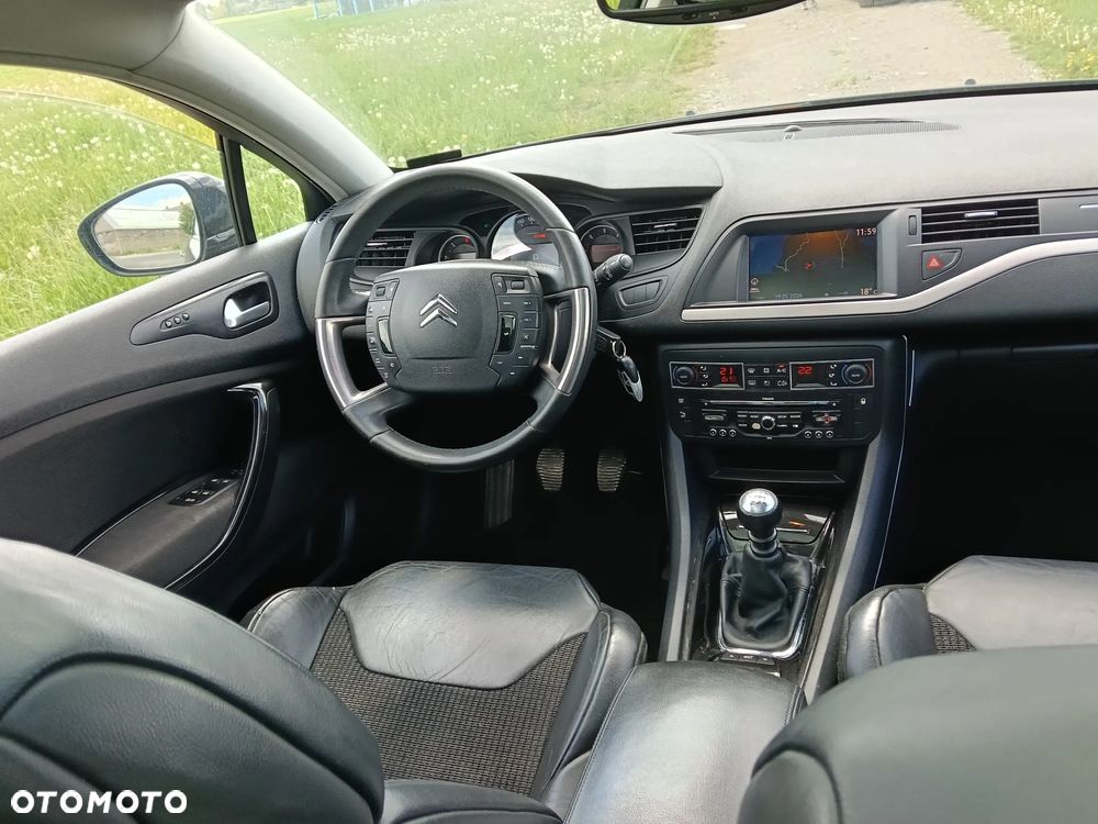 Citroën C5 HDi 165 FAP by Carlsson - 15