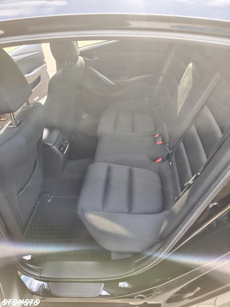 Mazda 6 2.0 Skybusiness - 15