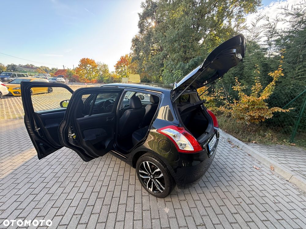 Suzuki Swift 1.2 X-TRA - 18