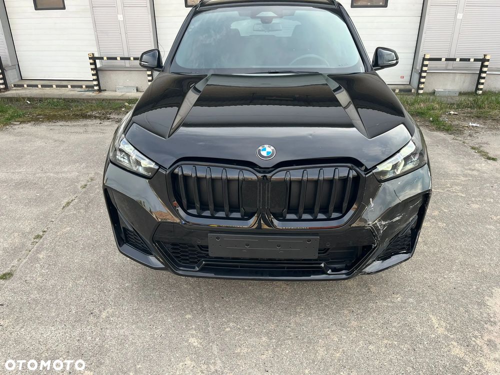 BMW X1 xDrive23i mHEV M Sport - 28