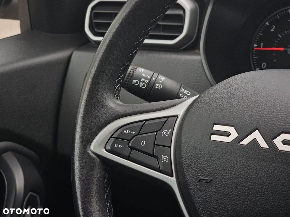 Dacia Duster 1.3 TCe Journey - 14