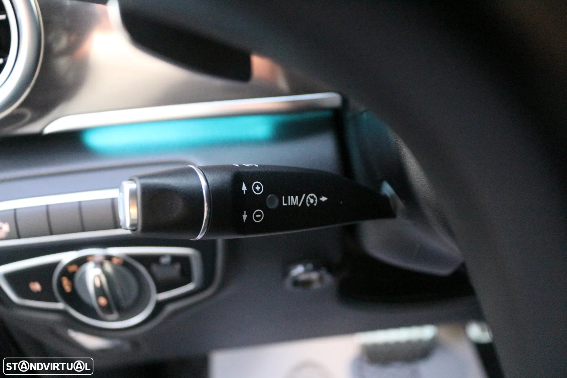 Mercedes-Benz V 250 d Exclusive - 24