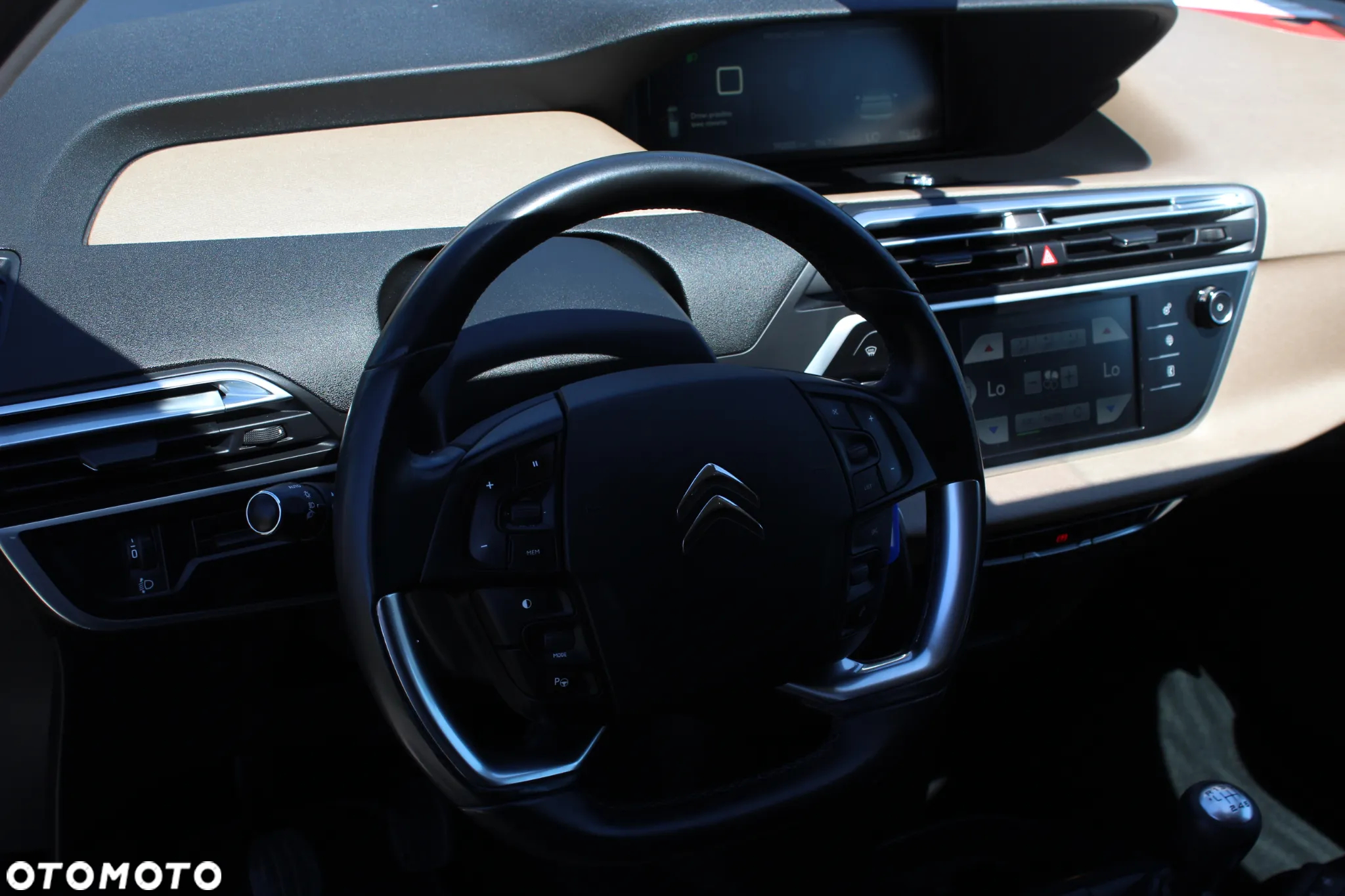 Citroën C4 Picasso 2.0 BlueHDi Exclusive - 13