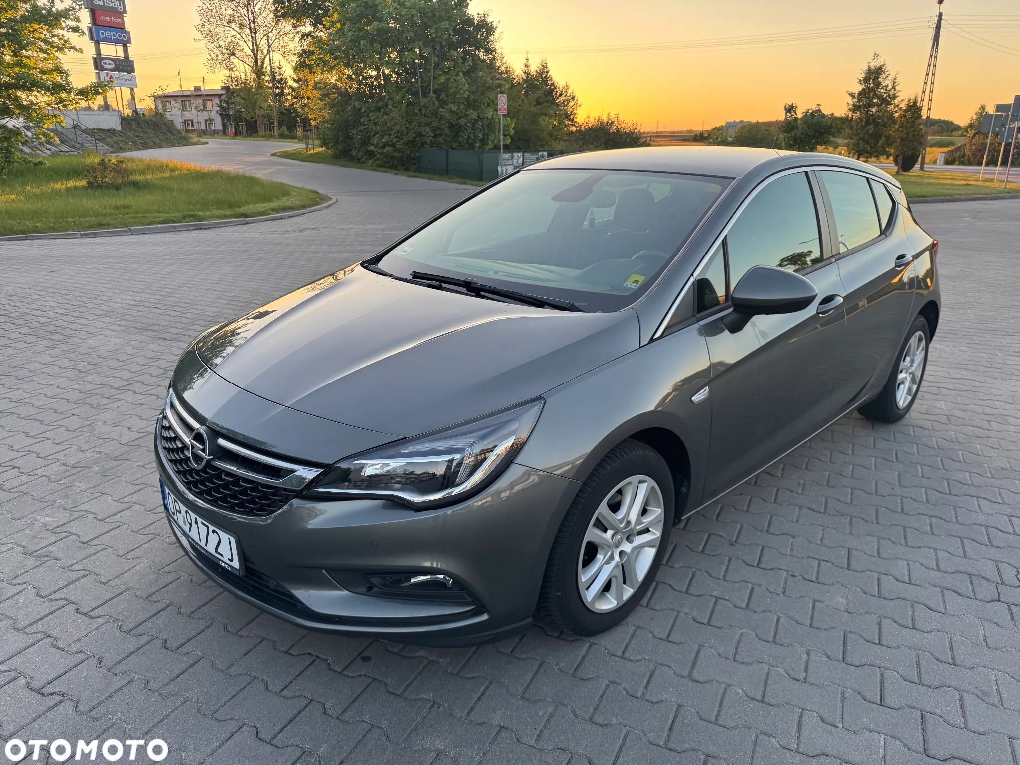 Opel Astra V 1.4 Enjoy - 5