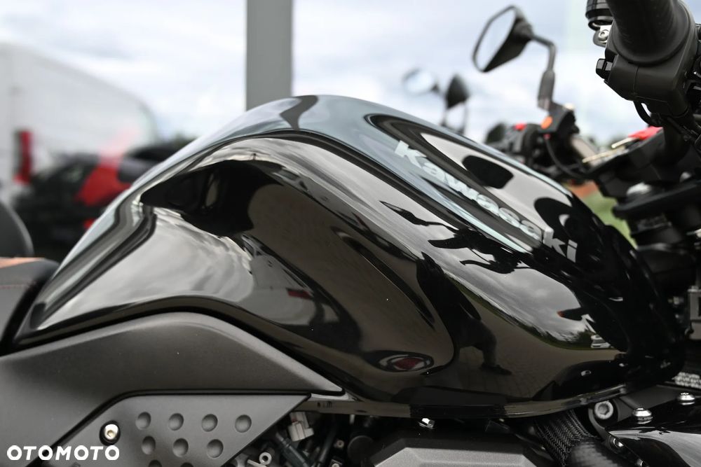 Kawasaki Z - 11