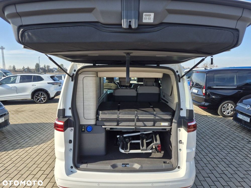 Volkswagen California - 11