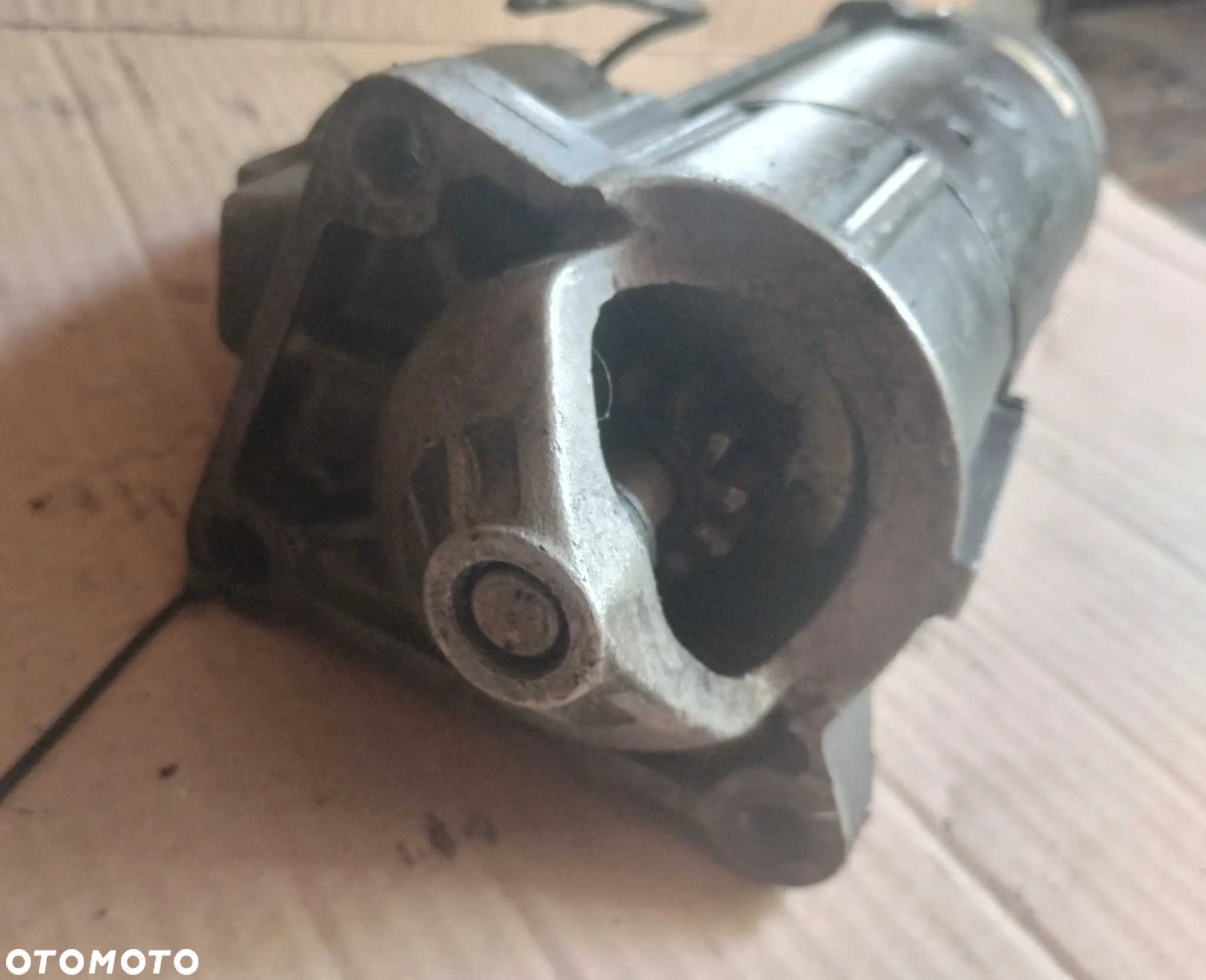 VOLVO V40 95-04 r. 2,0 TD ROZRUSZNIK VALEO D7R18 * - 3