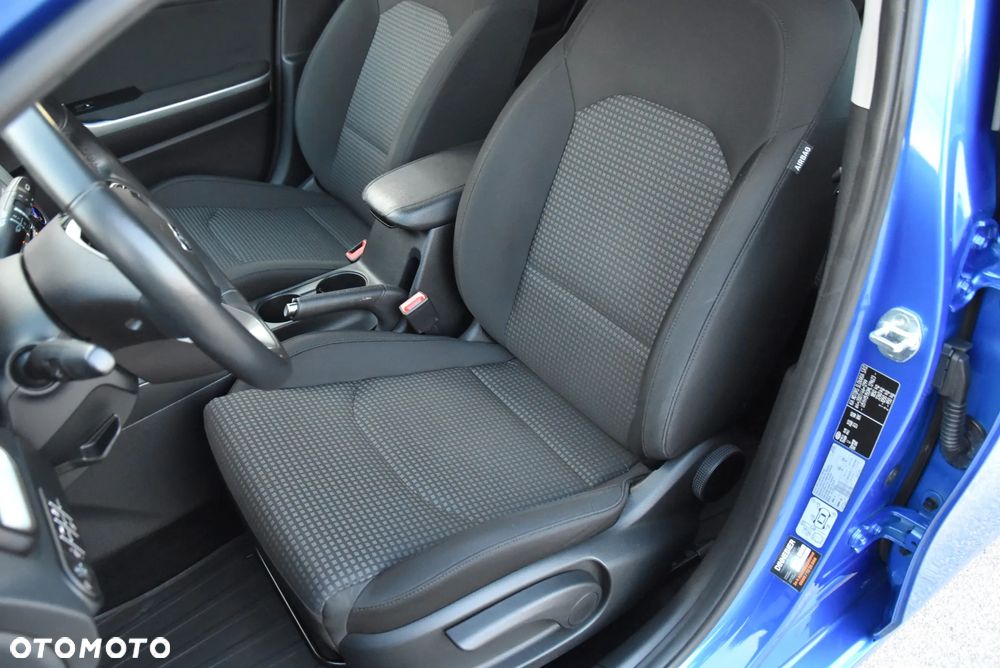 Kia Ceed 1.5 T-GDI DCT7 OPF Spirit - 26