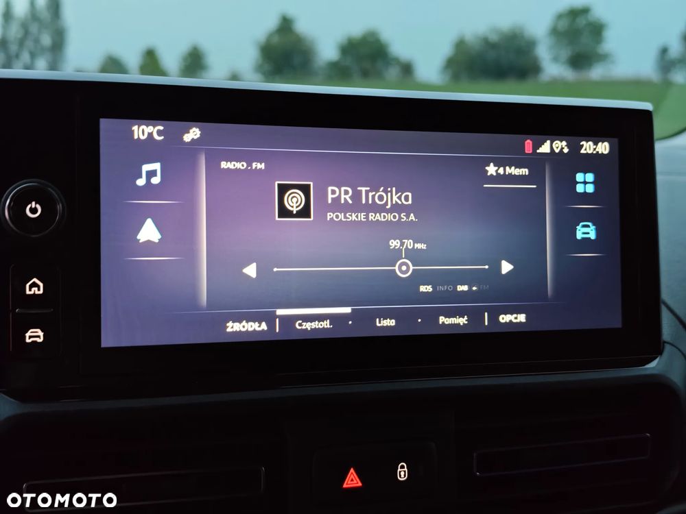 Toyota Proace City - 15