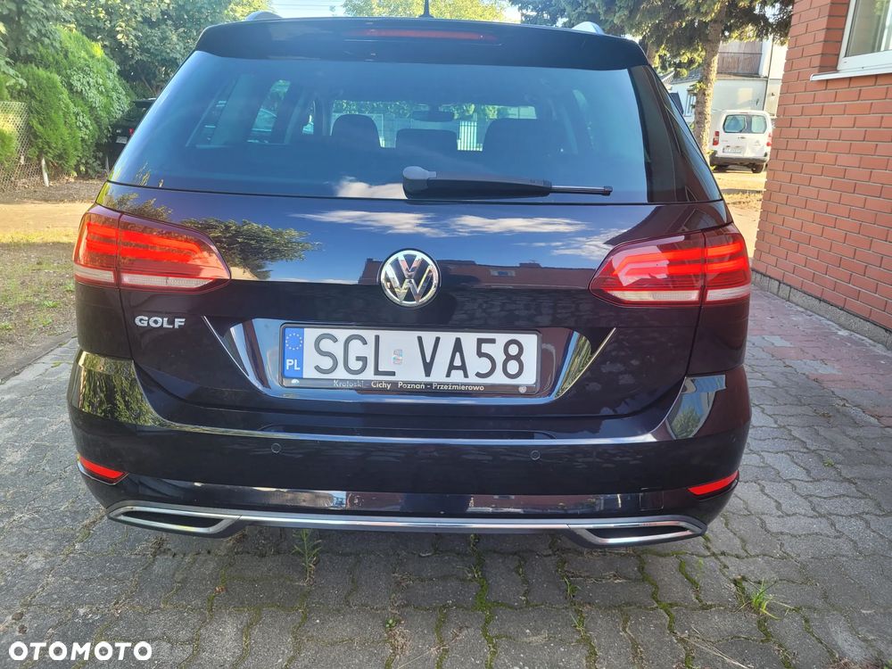 Volkswagen Golf 1.6 TDI BMT Highline - 14