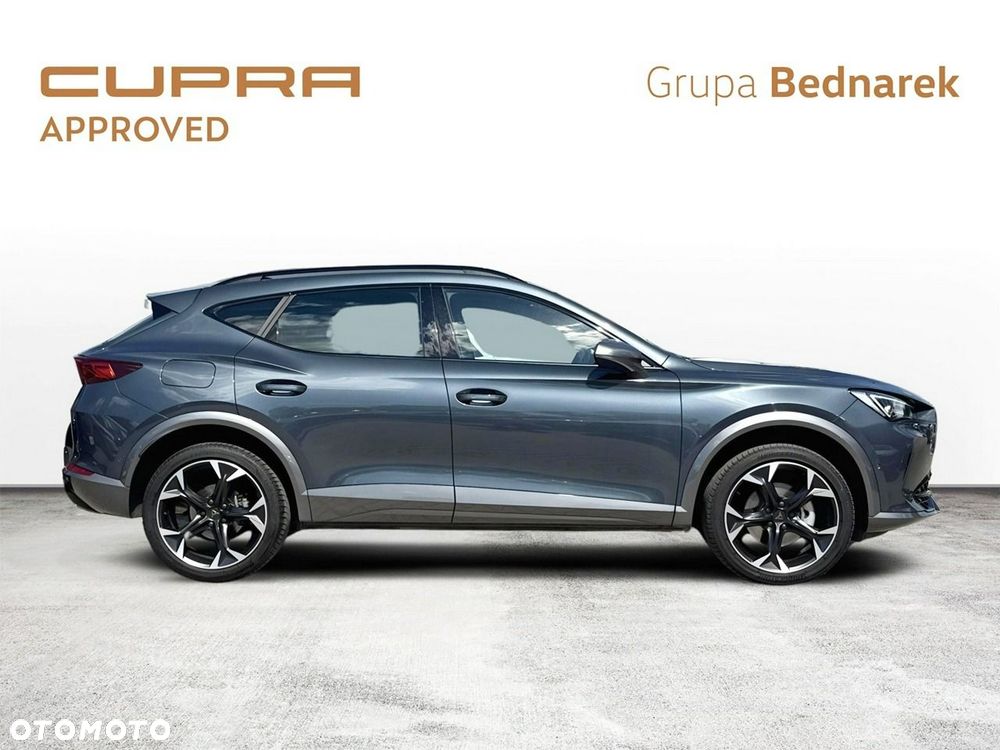 Cupra Formentor 1.5 TSI DSG - 6