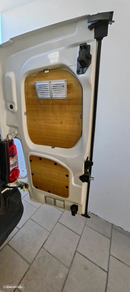 Citroën Berlingo - 13