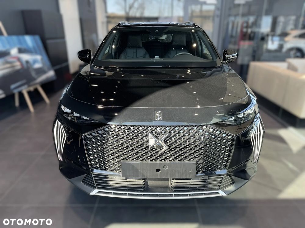 DS Automobiles DS 7 Crossback 1.6 E-Tense 4x4 Opera - 5