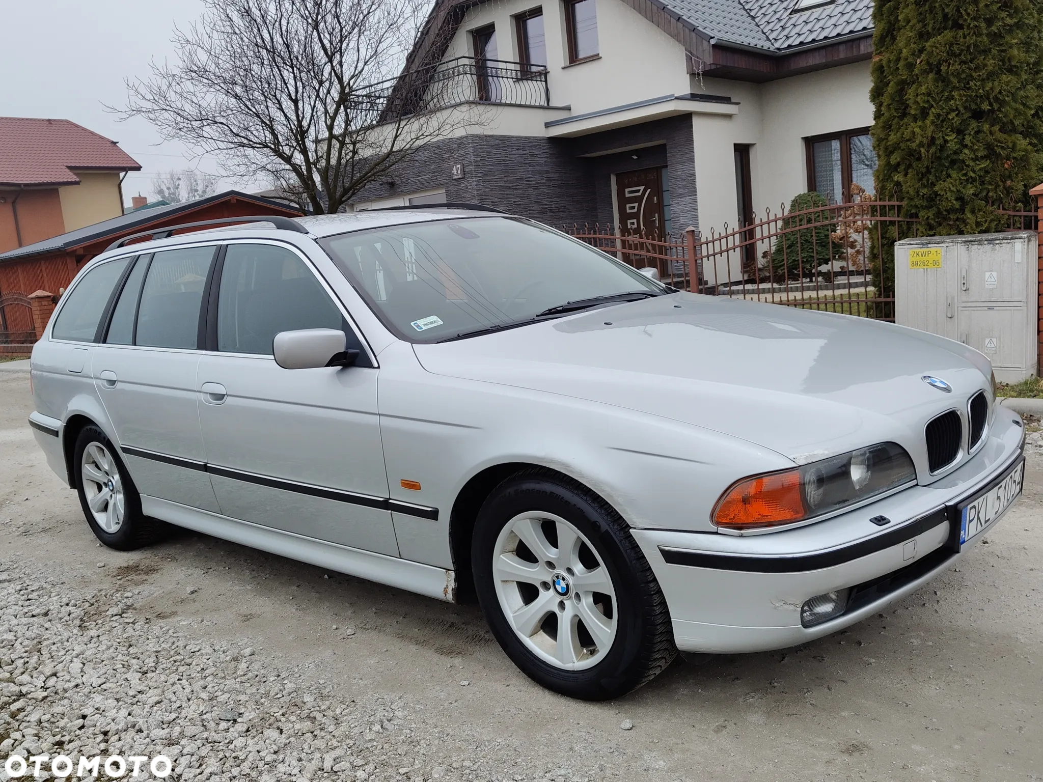 BMW Seria 5 530d - 3