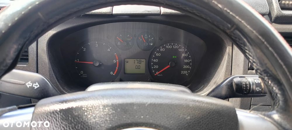 Ford Transit - 7