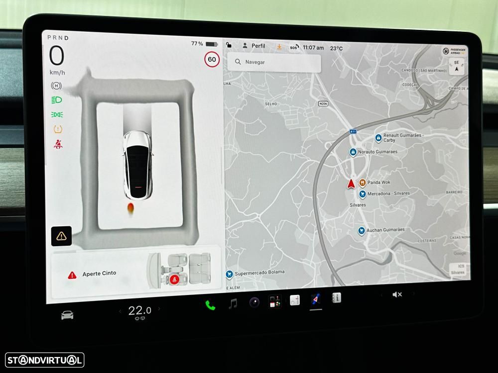 Tesla Model Y Standard - 50