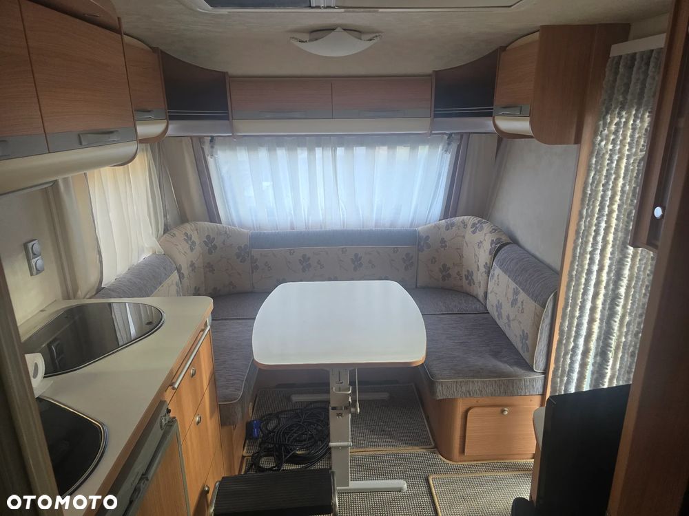 Adria Adora 542ut - 8