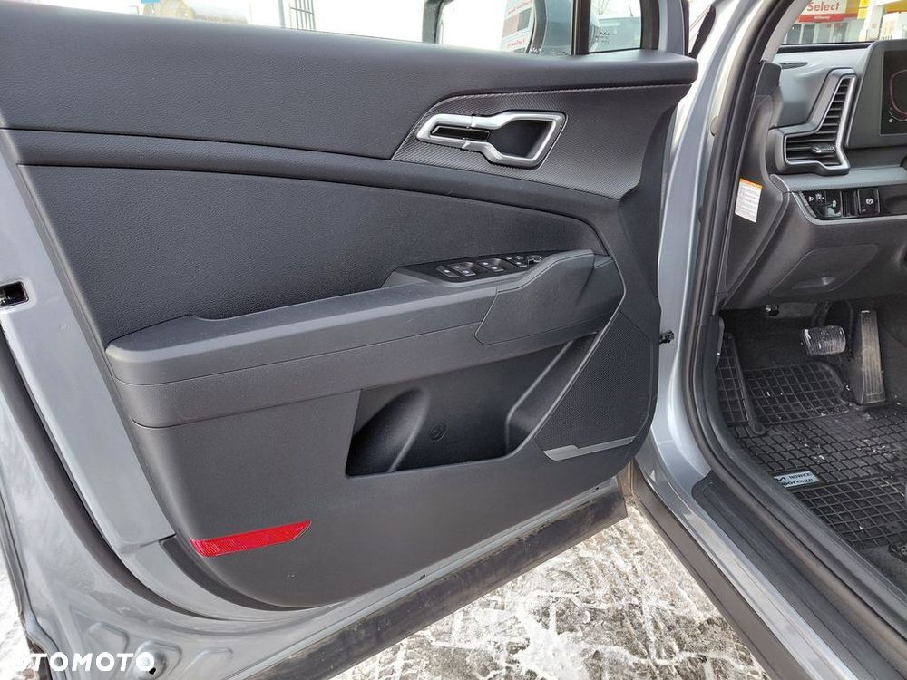 Kia Sportage 1.6 T-GDI MHEV L 2WD DCT - 10