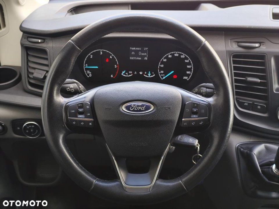Ford Transit - 14