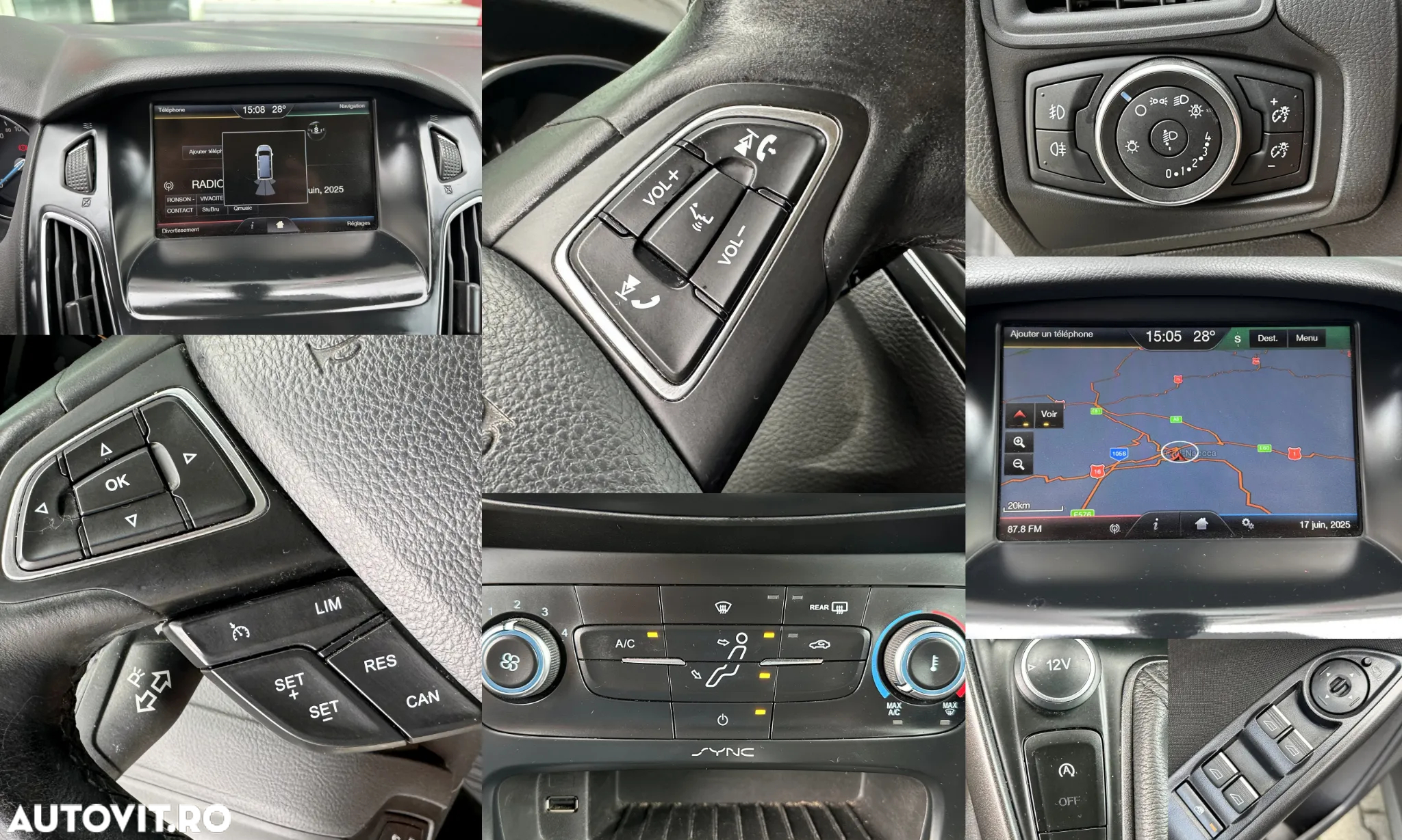 Ford Focus - 7
