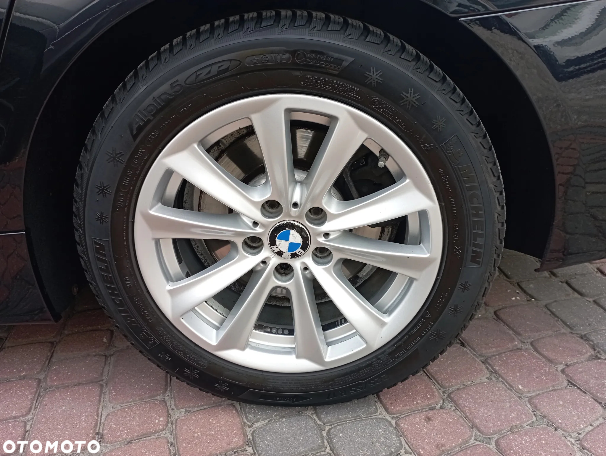 BMW Seria 5 520d - 21