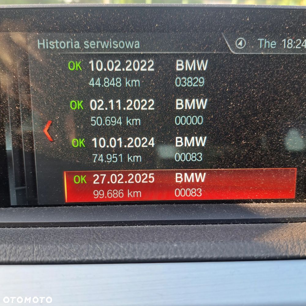 BMW Seria 1 120i Edition M Sport Shadow - 18