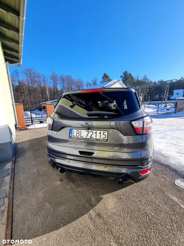 Ford Kuga 2.0 TDCi FWD ST-Line - 12