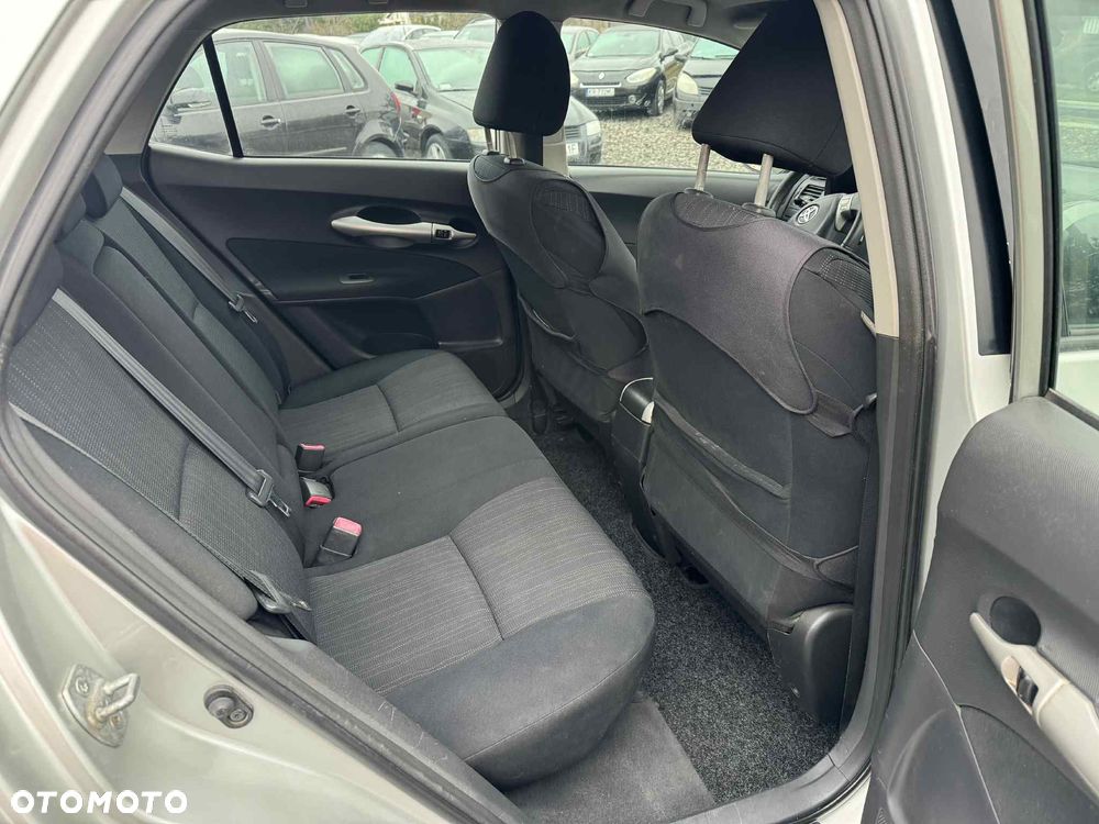 Toyota Auris 2.0 D-4D Premium - 10