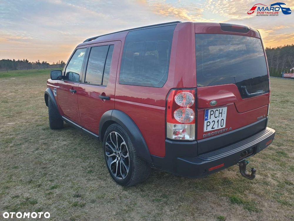 Land Rover Discovery 3.0 TD V6 S - 7