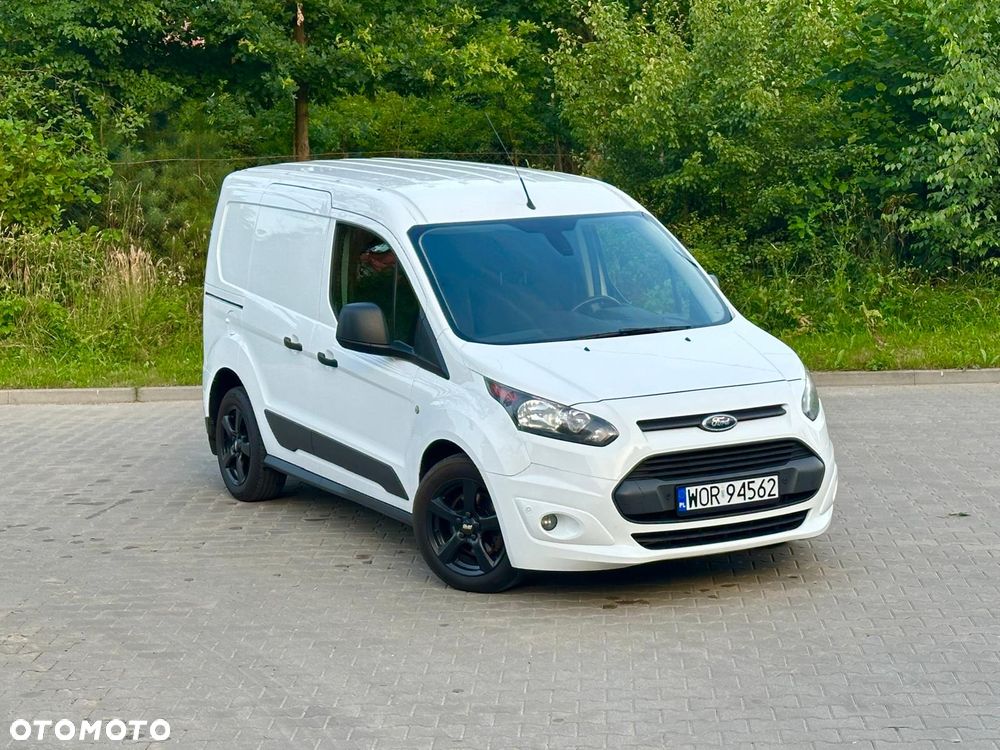 Ford Connect - 4