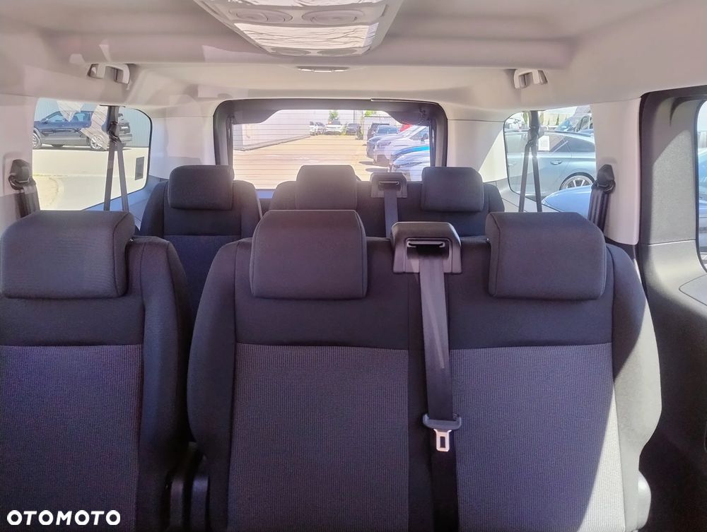 Citroën SpaceTourer 2.2 BlueHDi XL Plus EAT8 - 25