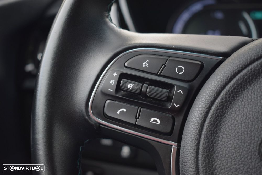 Kia e-Niro Edition 7 - 30