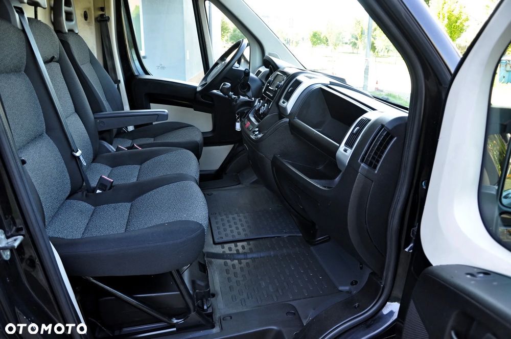 Fiat Ducato - 33