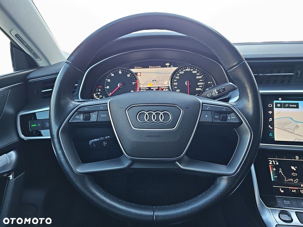 Audi A7 Sportback - 14