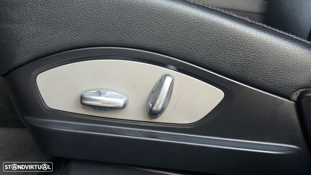 Porsche Panamera S PDK - 37