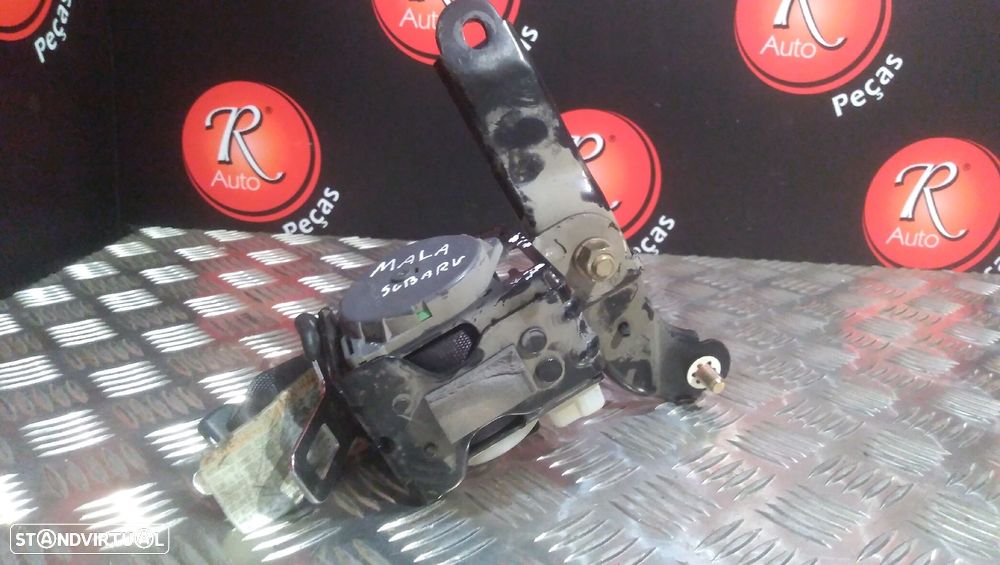 Cinto Da Mala Direito Subaru Legacy Ii (Bd) - 2