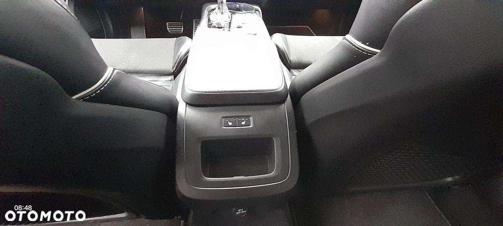 Volvo V90 D4 Geartronic R Design - 9
