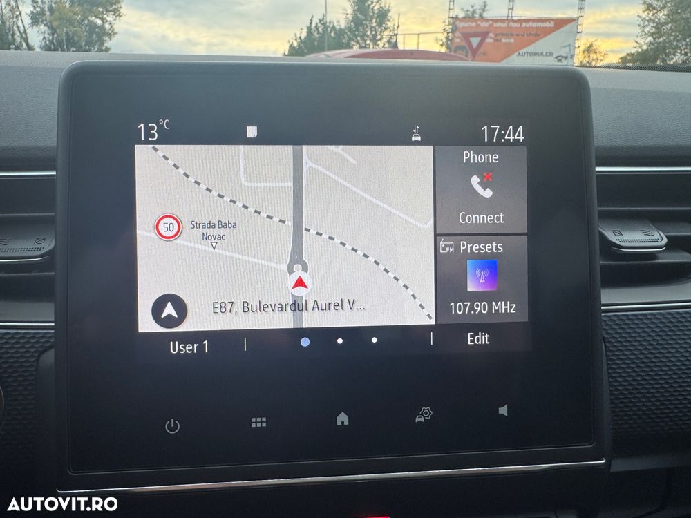 Renault Arkana E-TECH 145 Evolution - 21