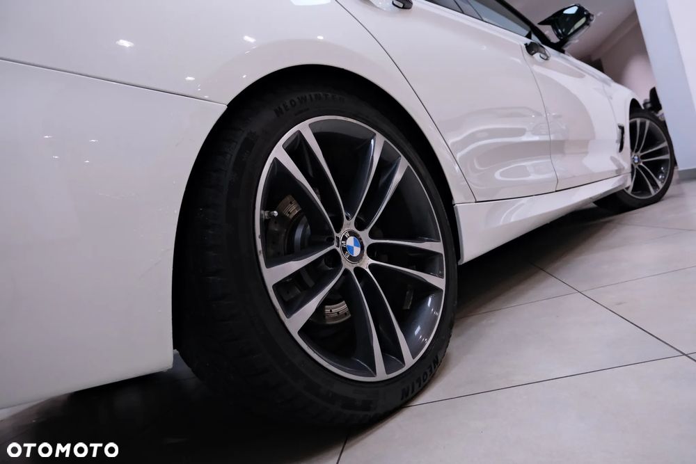 BMW 3GT - 22