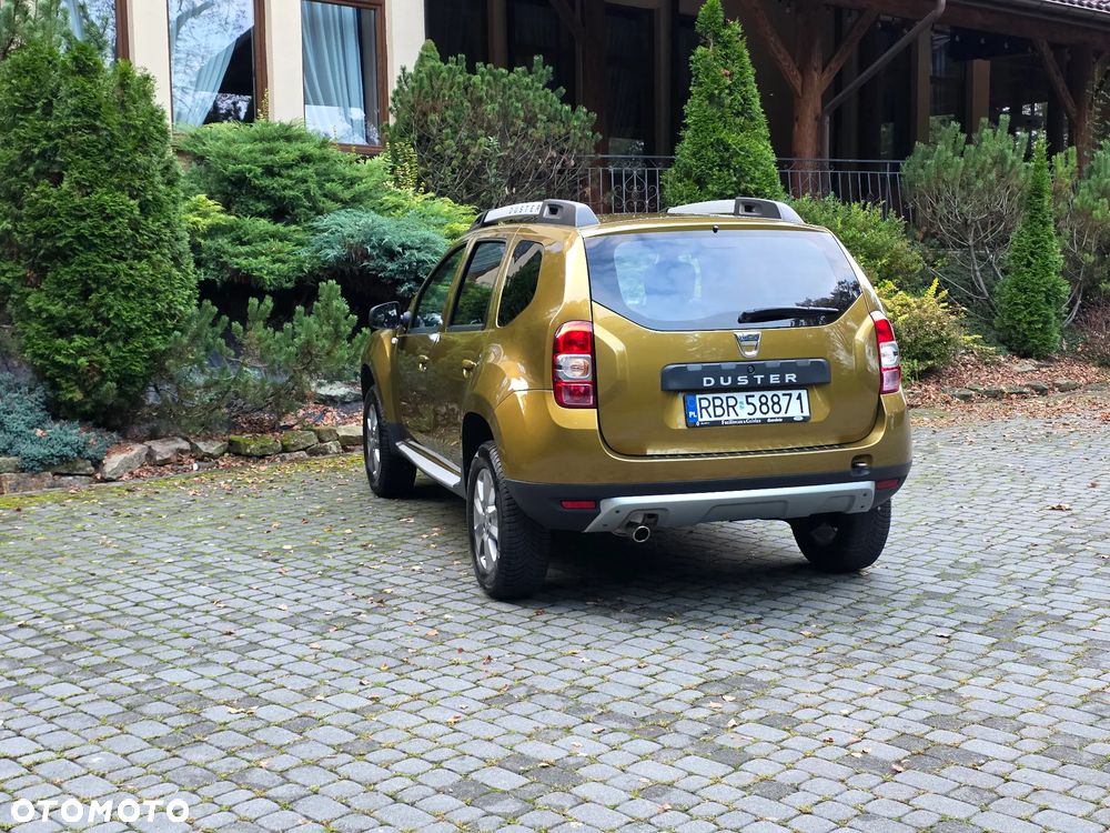 Dacia Duster 1.6 SCe Access S&S - 31
