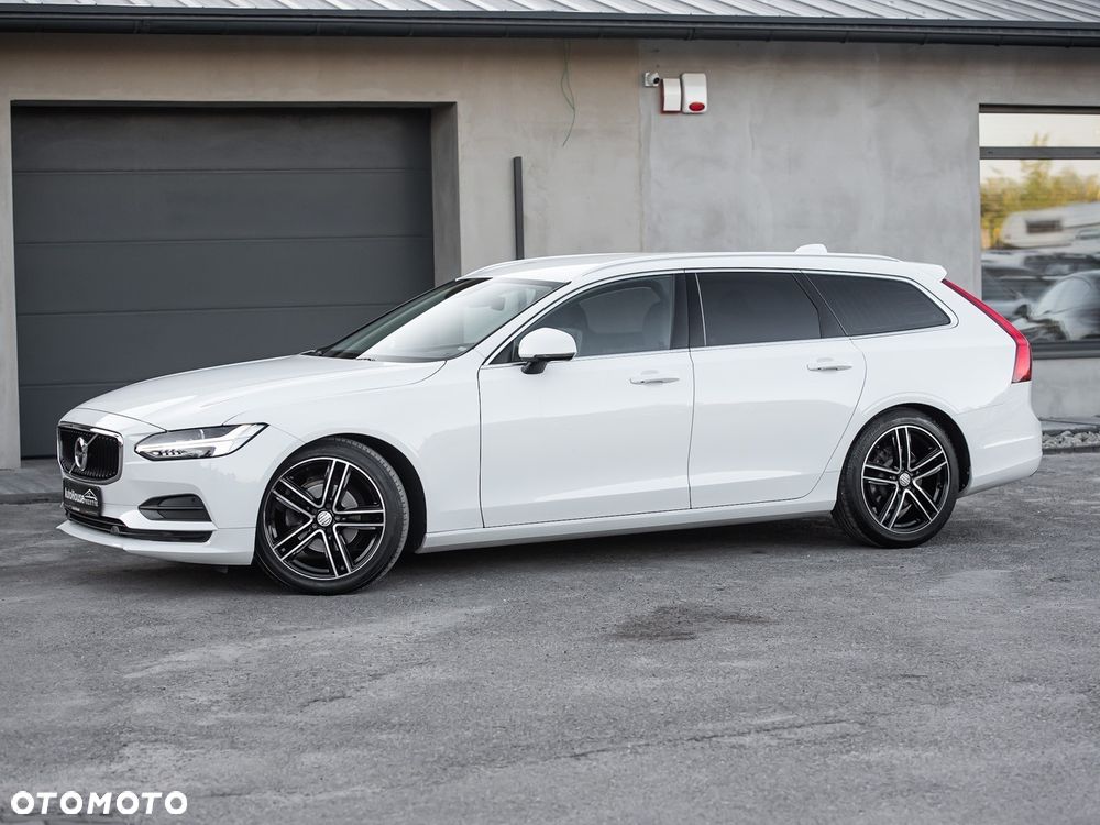 Volvo V90 D3 AWD Geartronic Inscription - 6