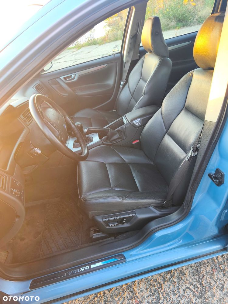 Volvo V70 - 6