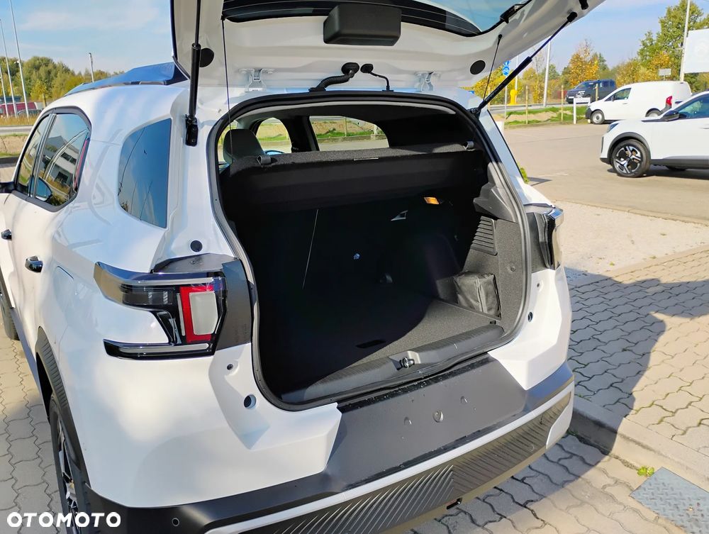Citroën C3 Aircross 2026