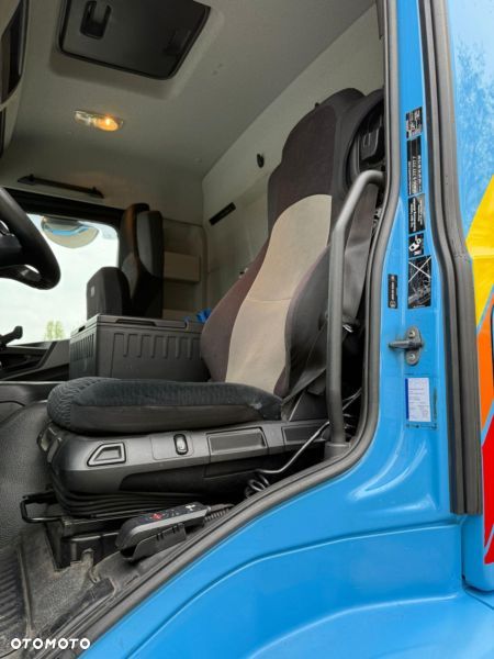 Mercedes-Benz ANTOS 1830 - 13