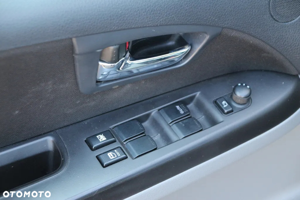 Suzuki SX4 1.6 VVT 4x2 Style - 25