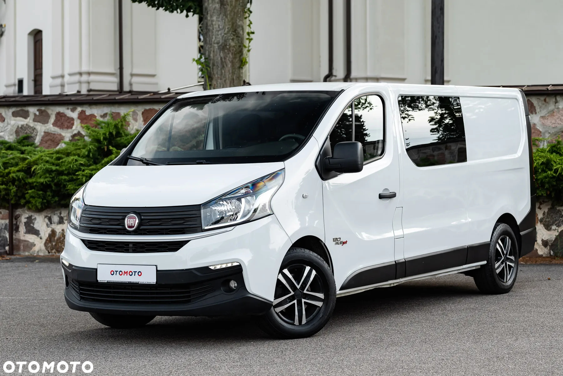 Fiat TALENTO - 5