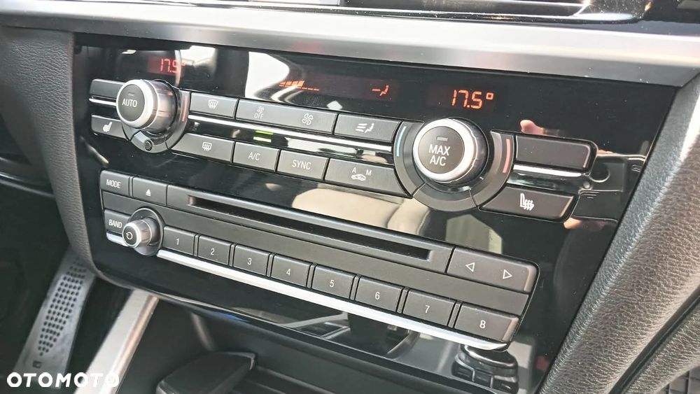 BMW X4 xDrive30i - 24