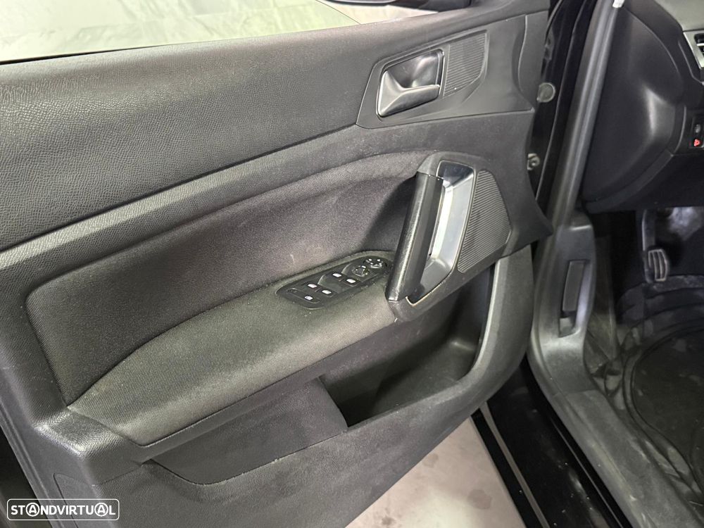 Peugeot 308 SW HDi FAP (90) 92 Access - 12