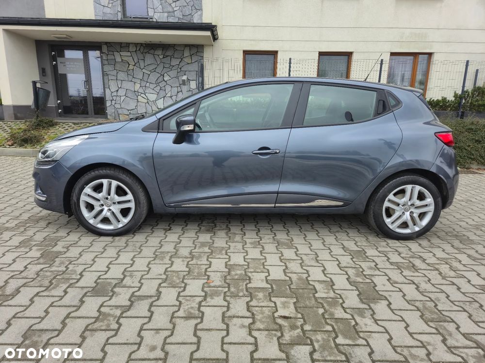 Renault Clio Cargo ENERGY dCi 75 Basis - 14