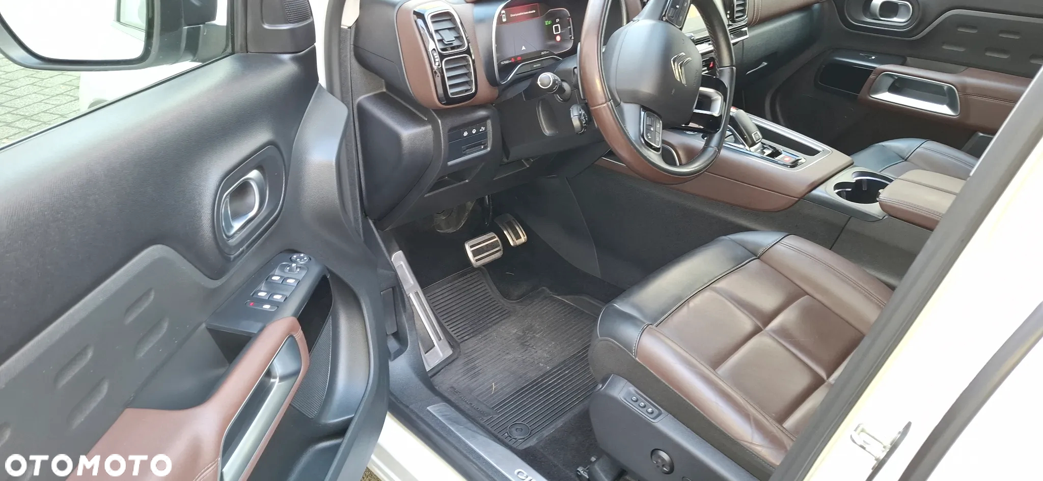 Citroën C5 Aircross 2.0 BlueHDi Shine EAT8 - 8